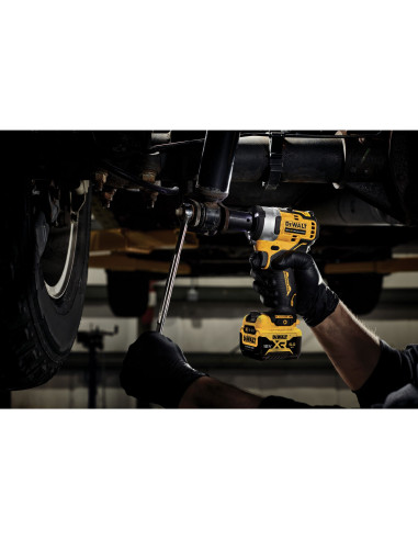 Dewalt Llave de Impacto