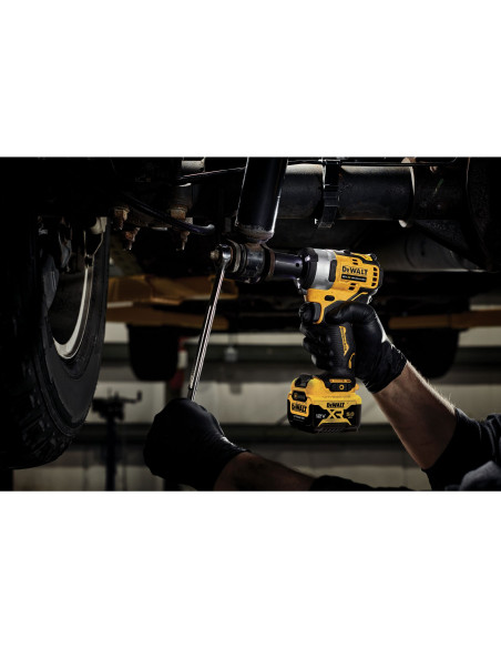Dewalt Llave de Impacto