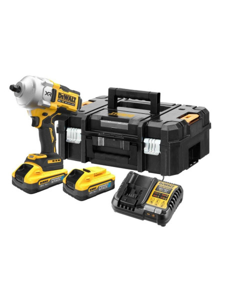 Dewalt Llave de Impacto