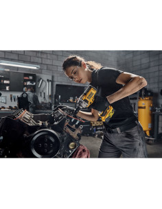 Dewalt Llave de Impacto 2