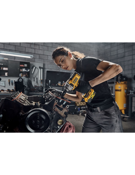 Dewalt Llave de Impacto