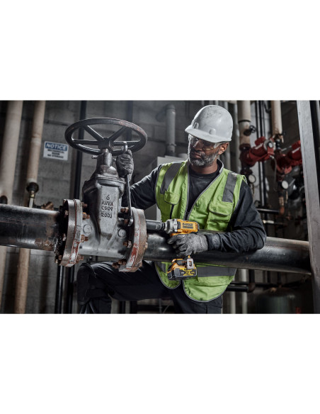 Dewalt Llave de Impacto