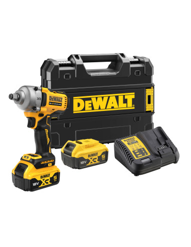 Dewalt Llave de Impacto