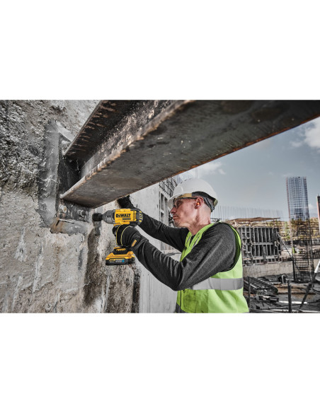 Dewalt Llave de Impacto
