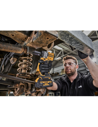 Dewalt Llave de Impacto