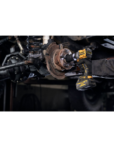 Dewalt Llave de Impacto