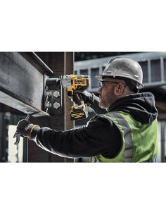Dewalt Llave de Impacto 2