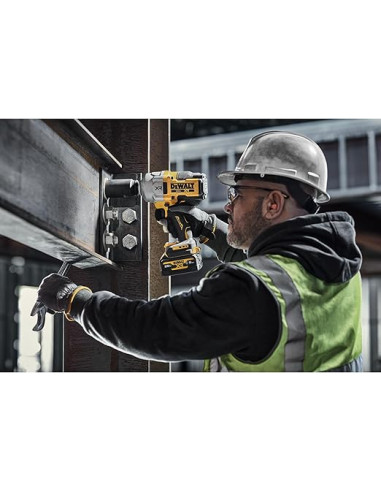 Dewalt Llave de Impacto