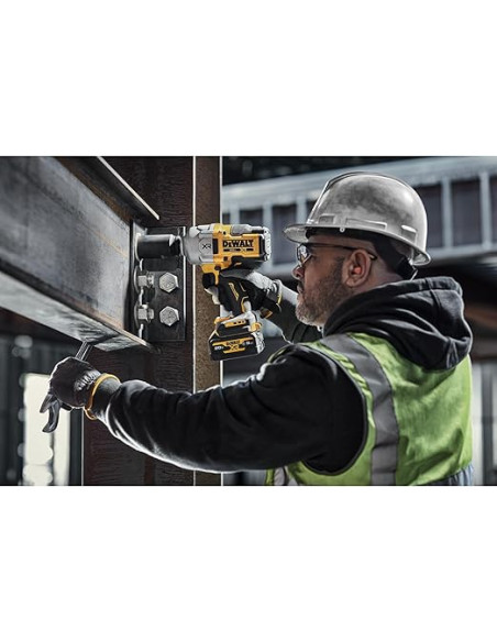 Dewalt Llave de Impacto