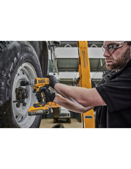 Dewalt Llave de Impacto
