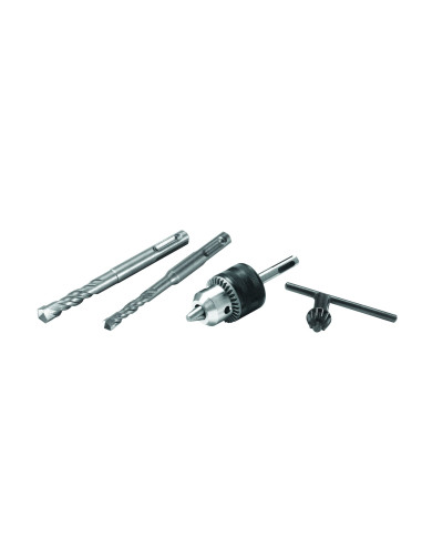 BLACK and DECKER Martillo Electromeumatico