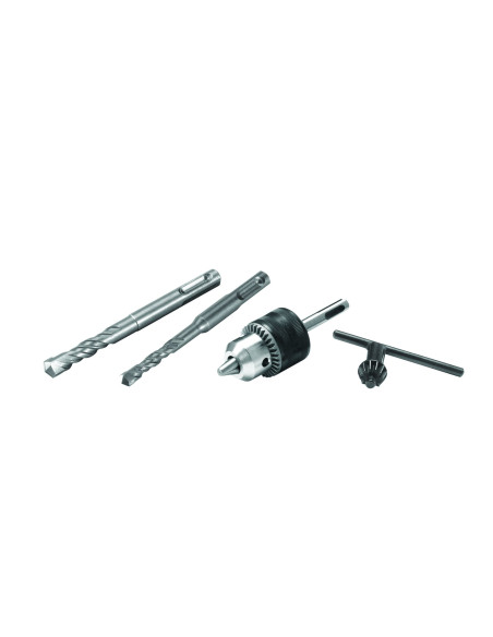BLACK and DECKER Martillo Electromeumatico