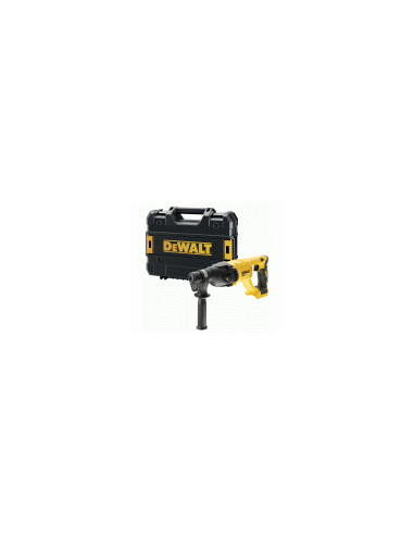 Dewalt Martillo Electroneumácito a batería