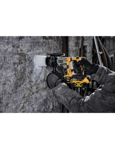 Dewalt Martillo Electroneumático a bateria