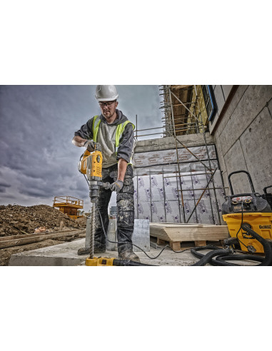 Dewalt Martillo Electroneumático