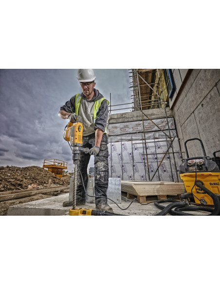Dewalt Martillo Electroneumático