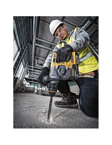 Dewalt Martillo Electroneumatico