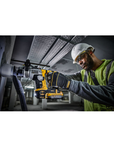 Dewalt Martillo electroneumatico