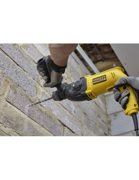 STANLEY MARTILLO COMBINADO SDS-PLUS 750W SFMEH200K-QS (1)