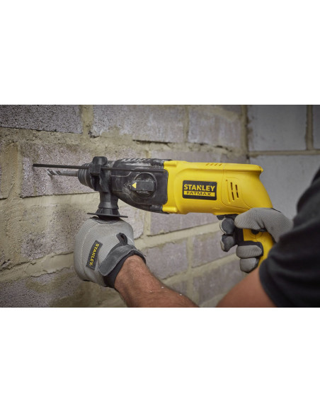 STANLEY MARTILLO COMBINADO SDS-PLUS 750W SFMEH200K-QS (4)