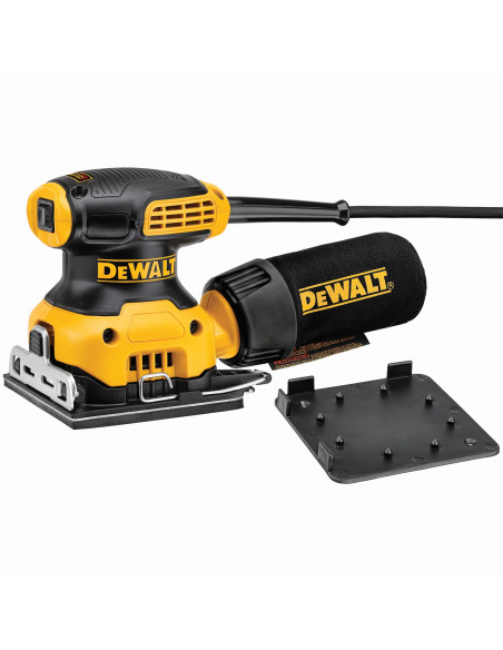 Dewalt Lijador orbital