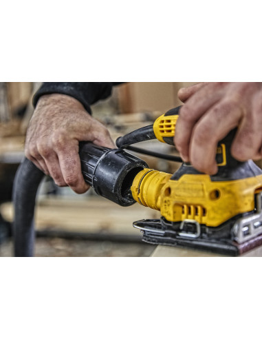 Dewalt Lijador orbital