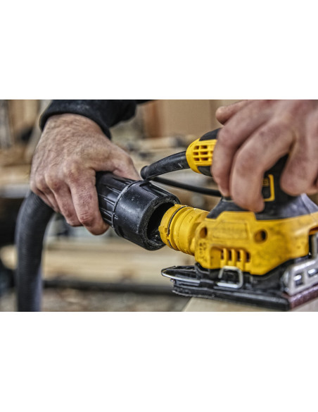 Dewalt Lijador orbital