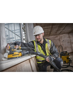 Dewalt Lijadora Rotorbital 2