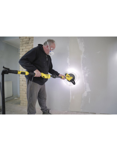 Stanley Lijadora pared