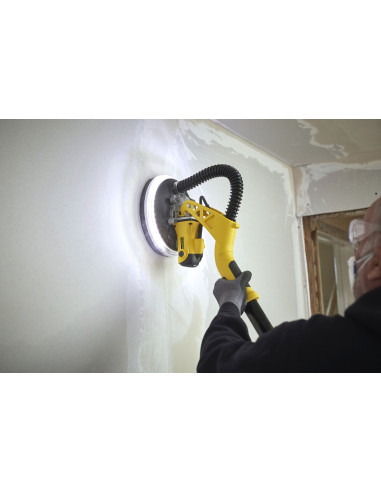 Stanley Lijadora pared