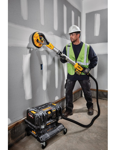 Dewalt Lijadora
