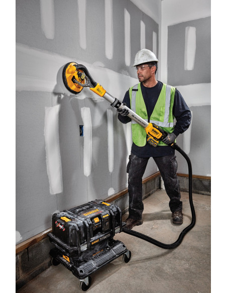 Dewalt Lijadora