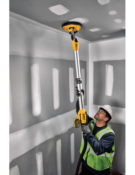 Dewalt Lijadora