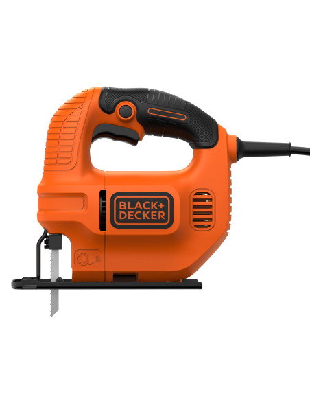 BLACK and DECKER SIERRA CALAR