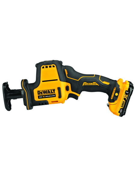 DEWALT SIERRA SABLE