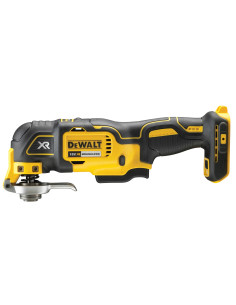 DEWALT SIERRA OSCILANTE BATERIA XR 18V DCS356NT-XJ 2