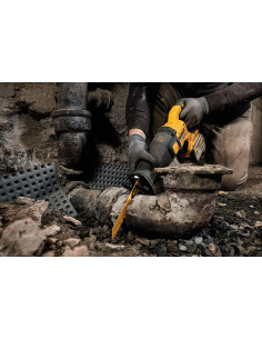 DEWALT SIERRA SABLE 2