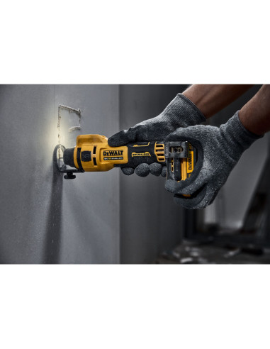 Dewalt Sierra