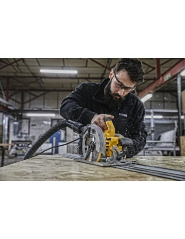 DEWALT SIERRA CIRCULAR