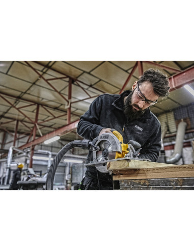 DEWALT SIERRA CIRCULAR