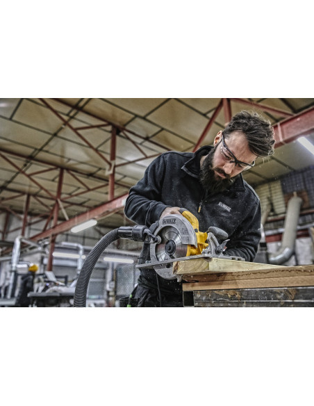 DEWALT SIERRA CIRCULAR