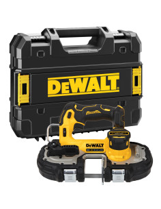 DEWALT SIERRA DE BANDA