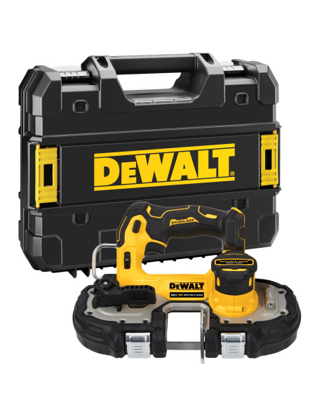 DEWALT SIERRA DE BANDA