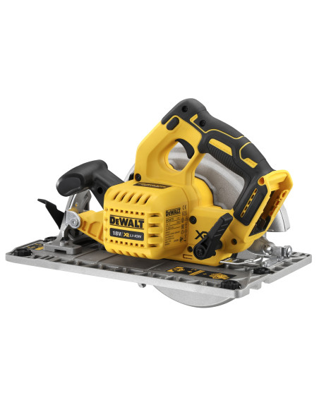 DEWALT SIERRA CIRCULAR