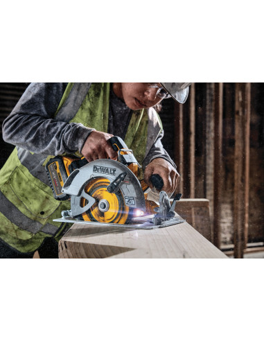 DEWALT SIERRA CIRCULAR