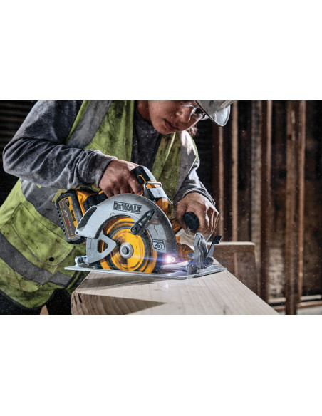 DEWALT SIERRA CIRCULAR