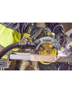 DEWALT SIERRA CIRCULAR 2