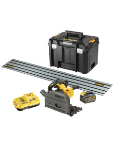 DEWALT SIERRA DE INCISION