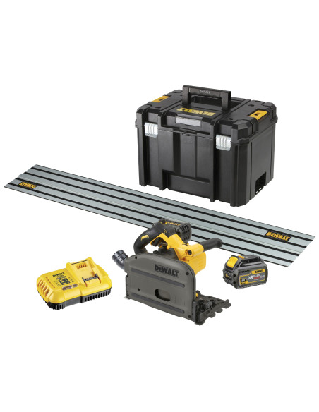DEWALT SIERRA DE INCISION