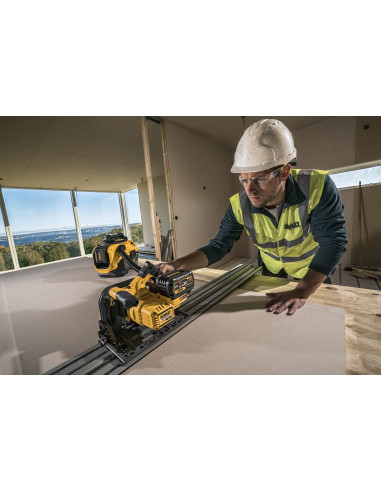 DEWALT SIERRA DE INCISION